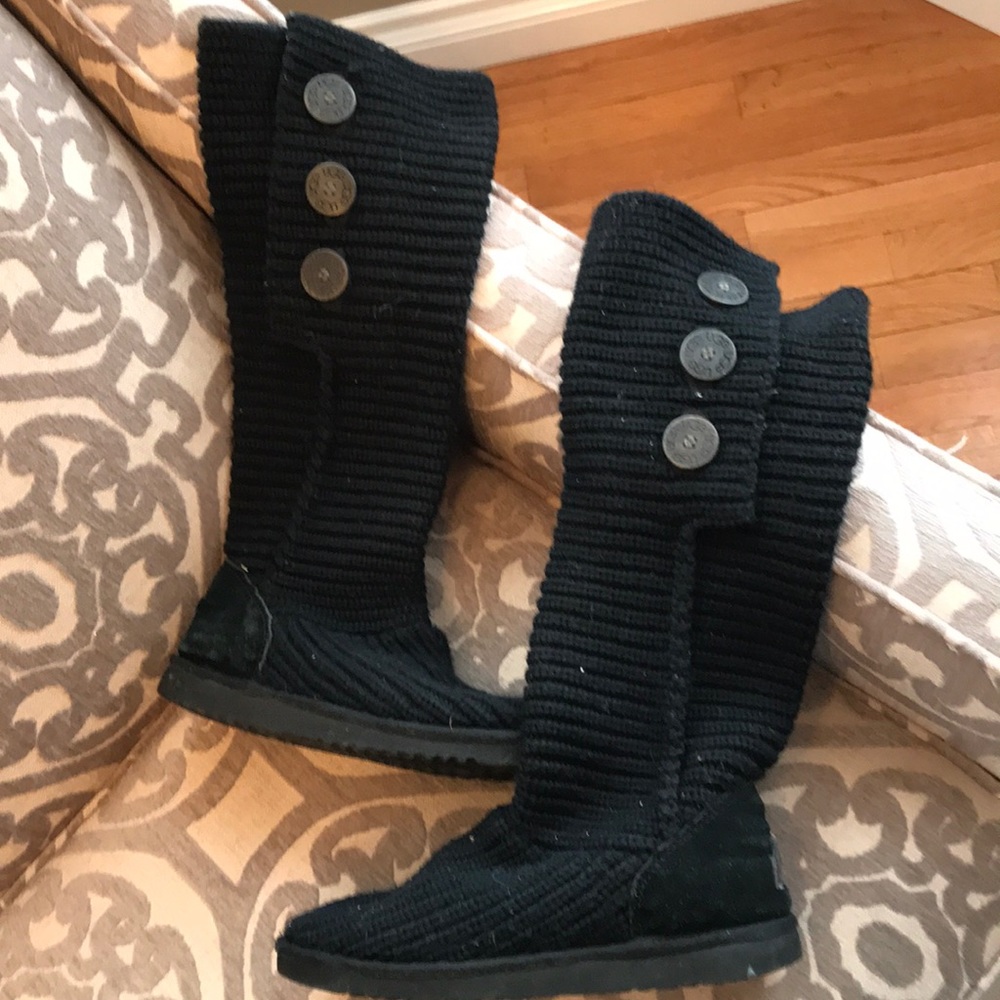 Ugg boots